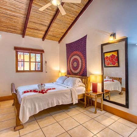 Mango Rosa Resort San Juan del Sur Extérieur photo