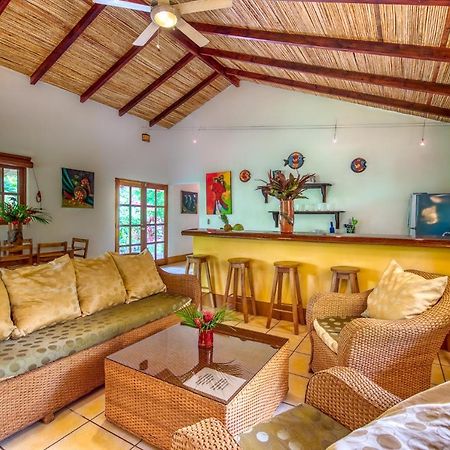 Mango Rosa Resort San Juan del Sur Extérieur photo