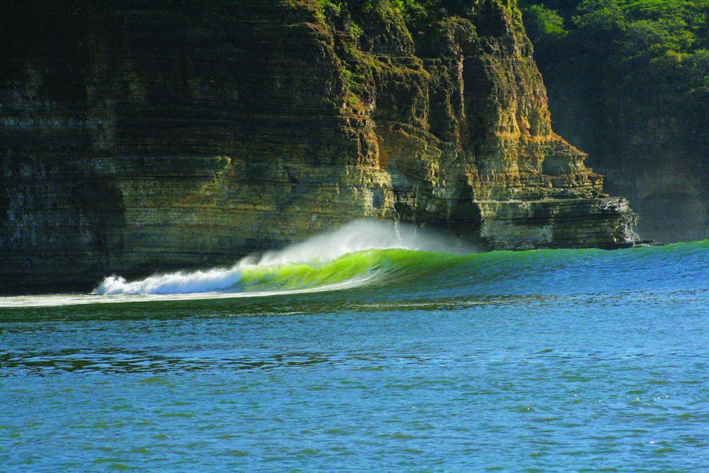 Mango Rosa Resort San Juan del Sur Extérieur photo