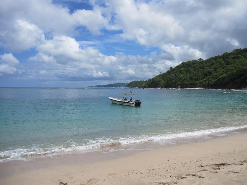 Mango Rosa Resort San Juan del Sur Extérieur photo