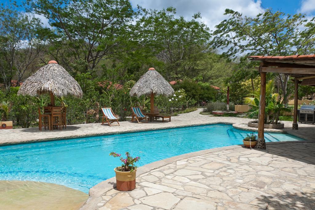 Mango Rosa Resort San Juan del Sur Extérieur photo