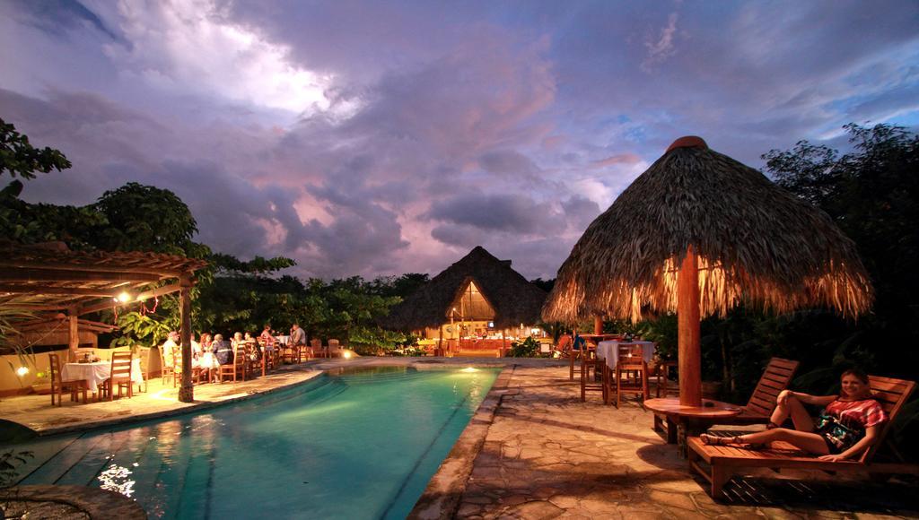 Mango Rosa Resort San Juan del Sur Chambre photo