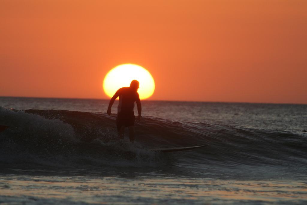 Mango Rosa Resort San Juan del Sur Extérieur photo