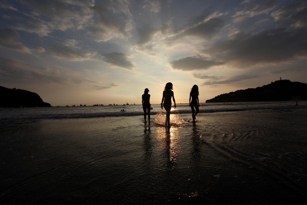 Mango Rosa Resort San Juan del Sur Extérieur photo