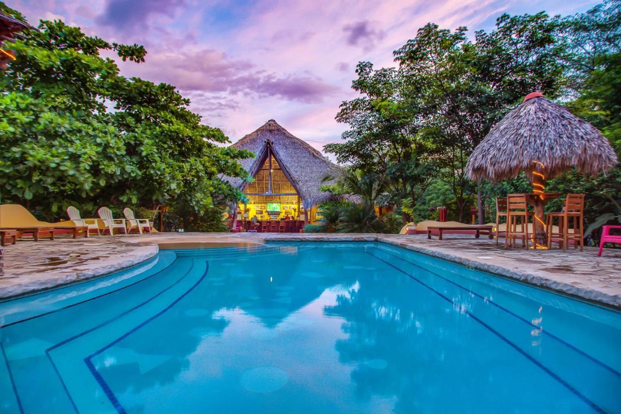 Mango Rosa Resort San Juan del Sur Extérieur photo