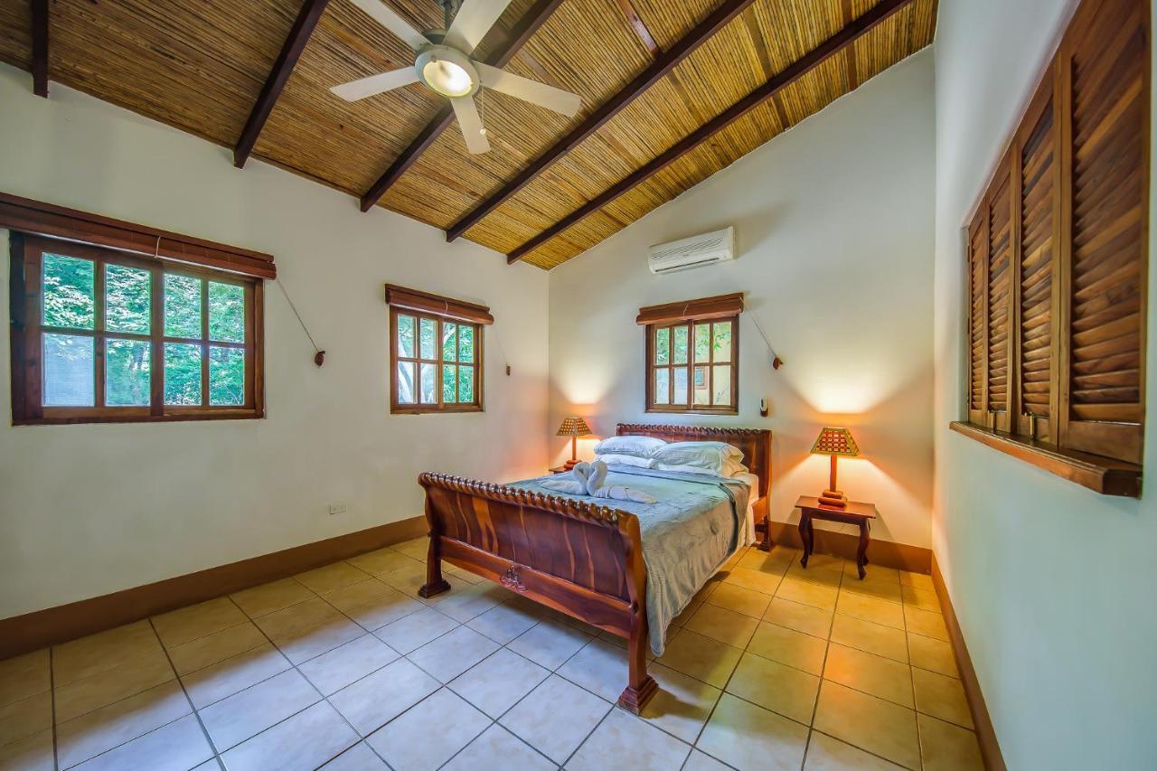 Mango Rosa Resort San Juan del Sur Extérieur photo