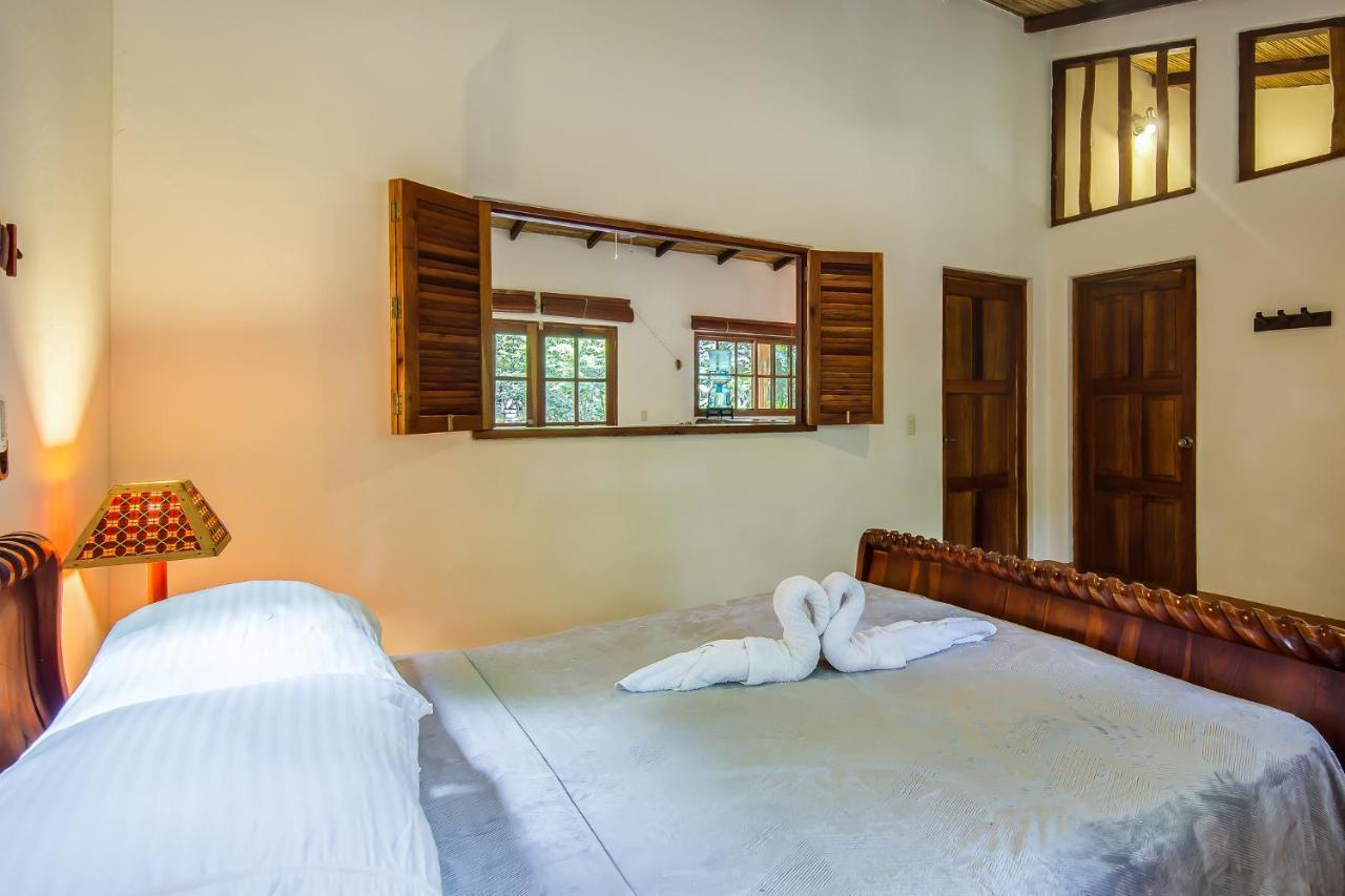 Mango Rosa Resort San Juan del Sur Extérieur photo