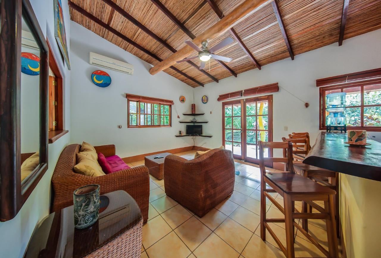 Mango Rosa Resort San Juan del Sur Extérieur photo