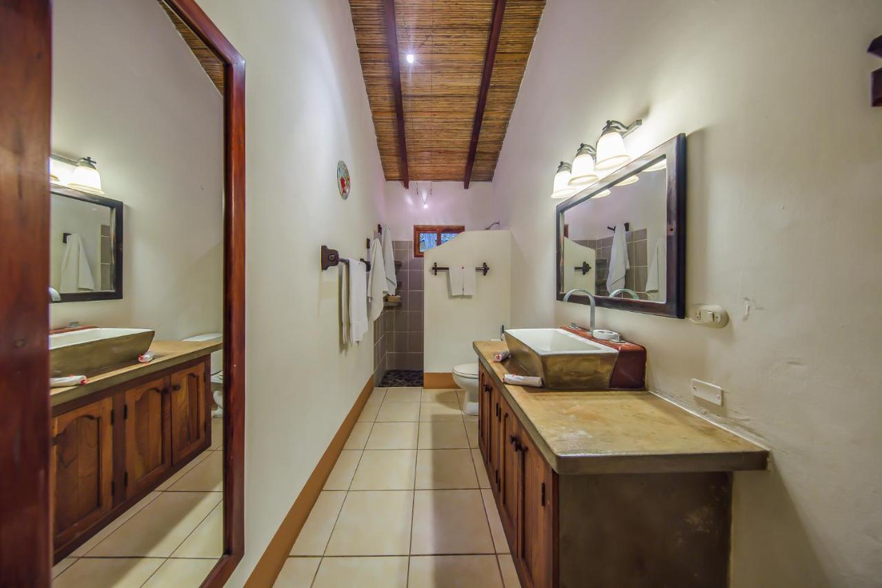 Mango Rosa Resort San Juan del Sur Extérieur photo