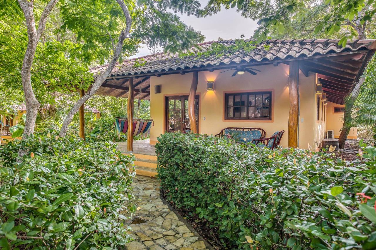 Mango Rosa Resort San Juan del Sur Extérieur photo