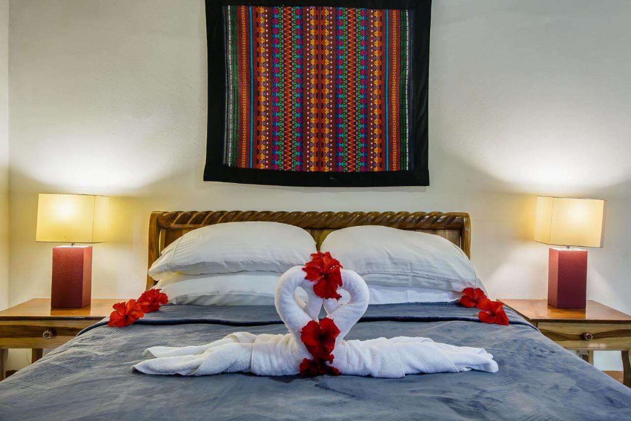 Mango Rosa Resort San Juan del Sur Extérieur photo