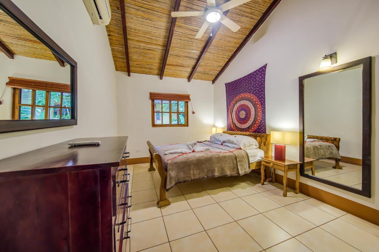 Mango Rosa Resort San Juan del Sur Extérieur photo