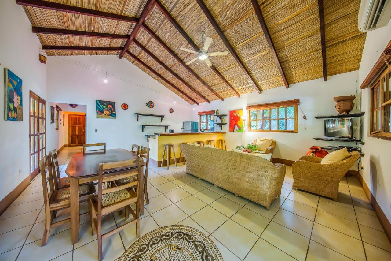 Mango Rosa Resort San Juan del Sur Extérieur photo