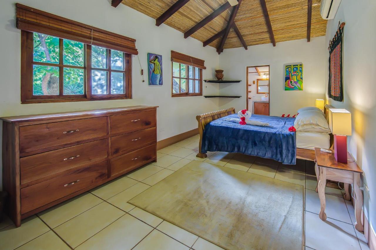 Mango Rosa Resort San Juan del Sur Extérieur photo