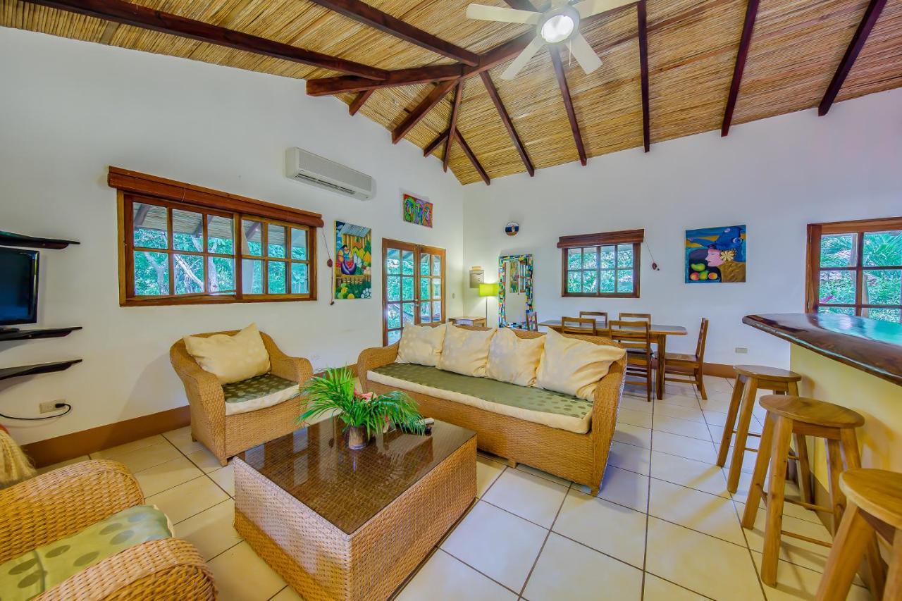 Mango Rosa Resort San Juan del Sur Extérieur photo