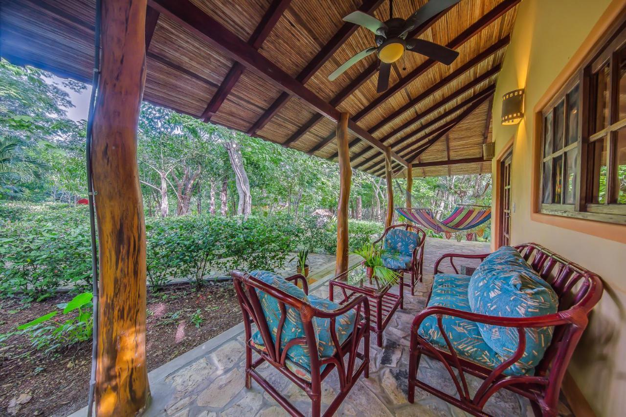 Mango Rosa Resort San Juan del Sur Extérieur photo