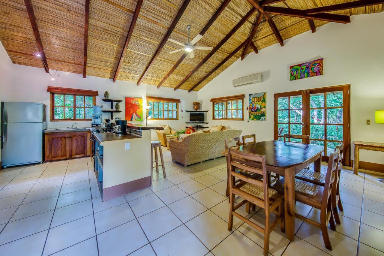 Mango Rosa Resort San Juan del Sur Extérieur photo