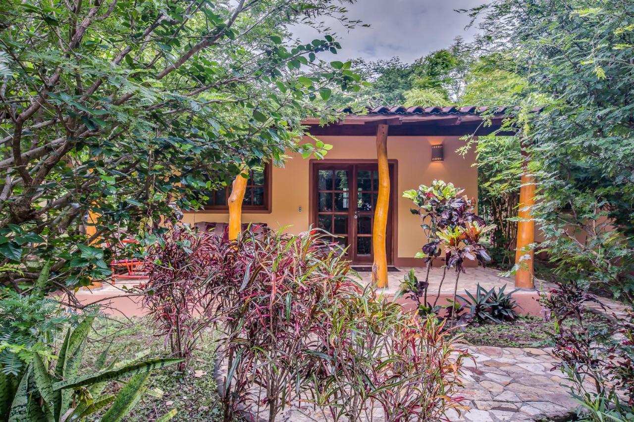 Mango Rosa Resort San Juan del Sur Extérieur photo