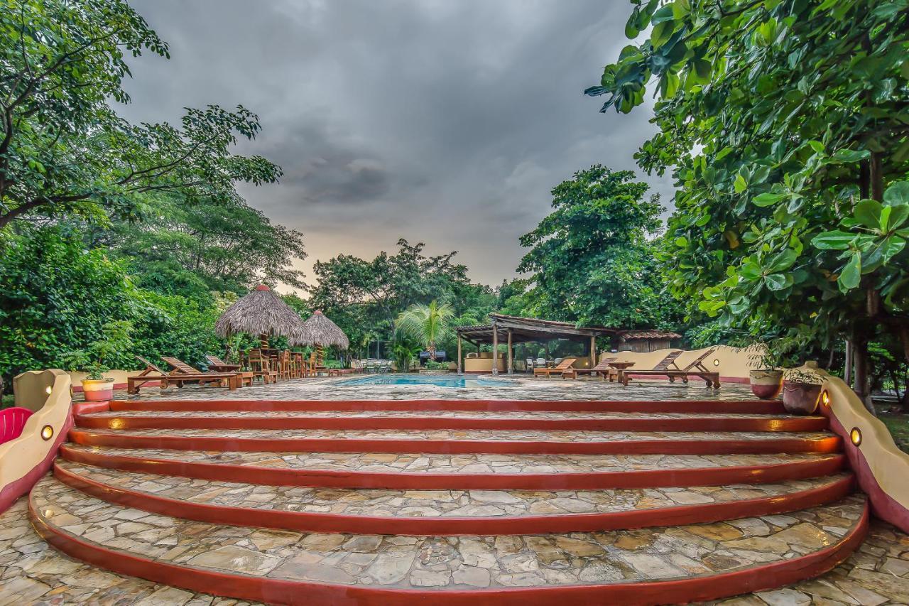 Mango Rosa Resort San Juan del Sur Extérieur photo