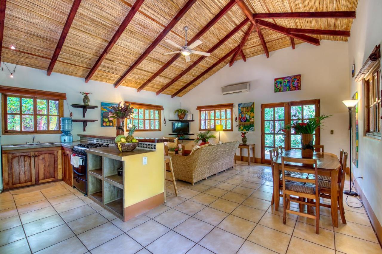 Mango Rosa Resort San Juan del Sur Extérieur photo