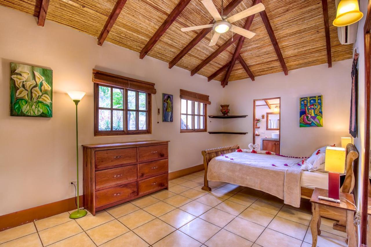 Mango Rosa Resort San Juan del Sur Extérieur photo