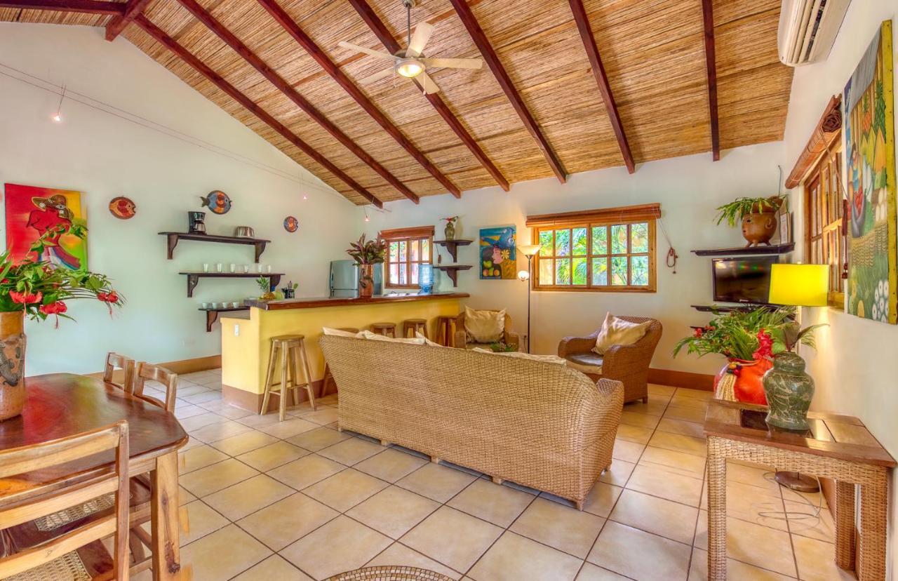 Mango Rosa Resort San Juan del Sur Extérieur photo