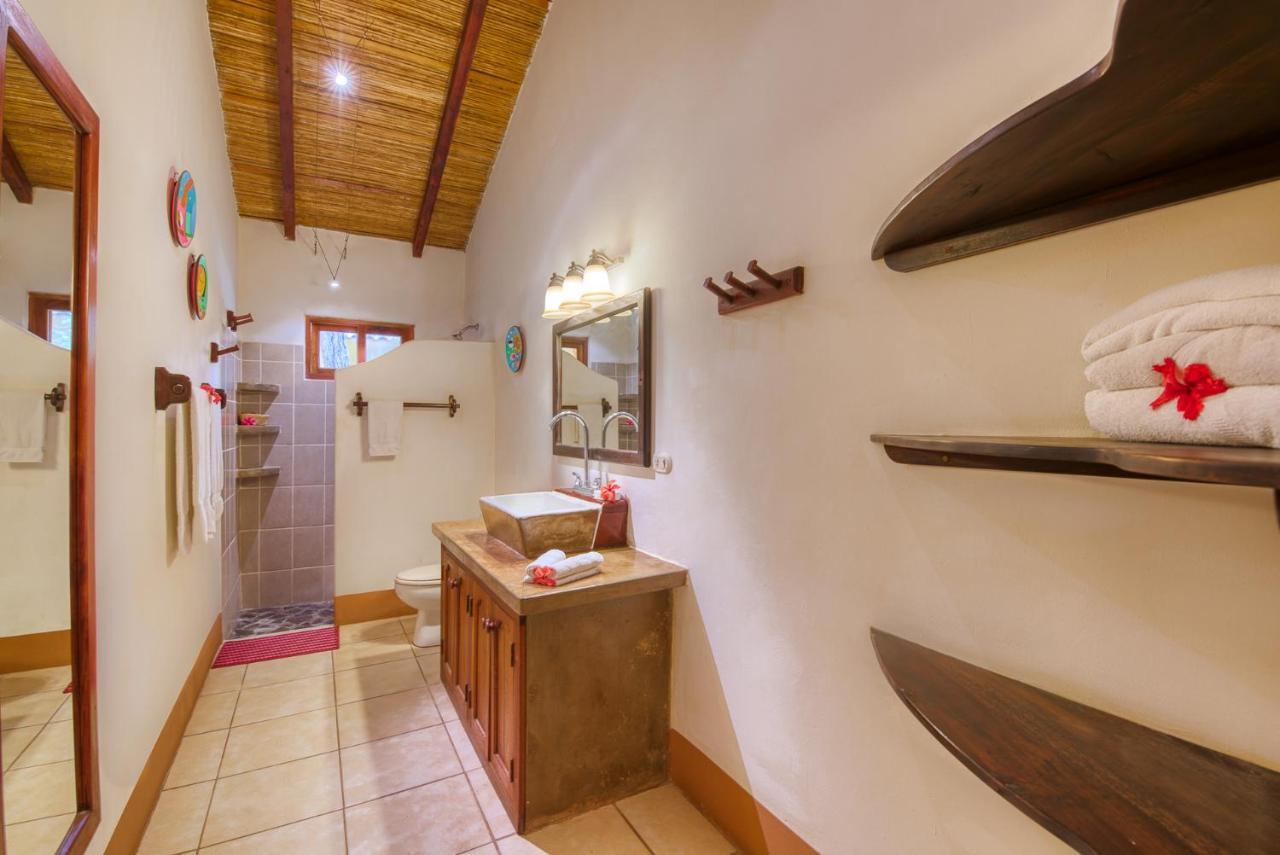 Mango Rosa Resort San Juan del Sur Extérieur photo