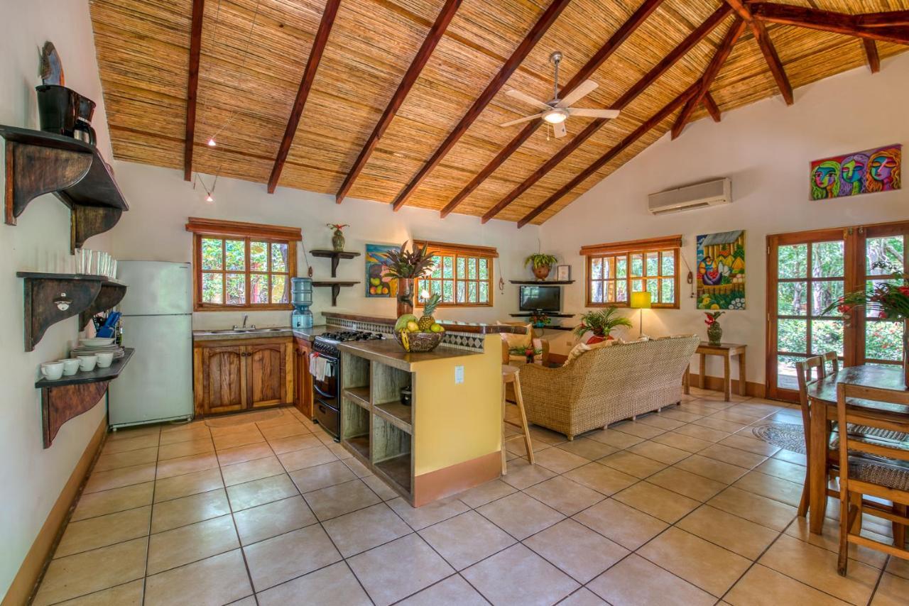 Mango Rosa Resort San Juan del Sur Extérieur photo