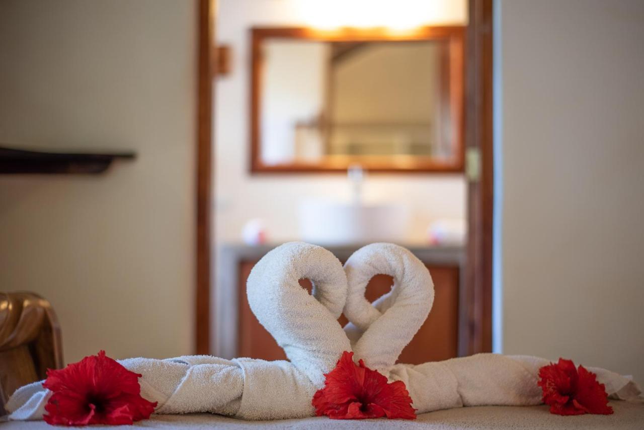 Mango Rosa Resort San Juan del Sur Extérieur photo