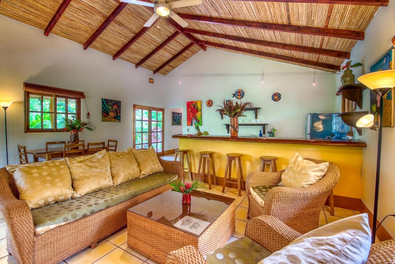 Mango Rosa Resort San Juan del Sur Extérieur photo