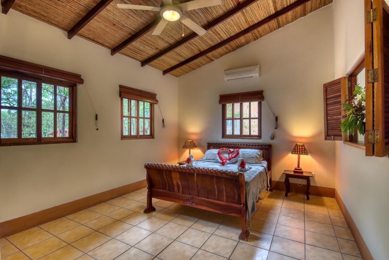 Mango Rosa Resort San Juan del Sur Extérieur photo
