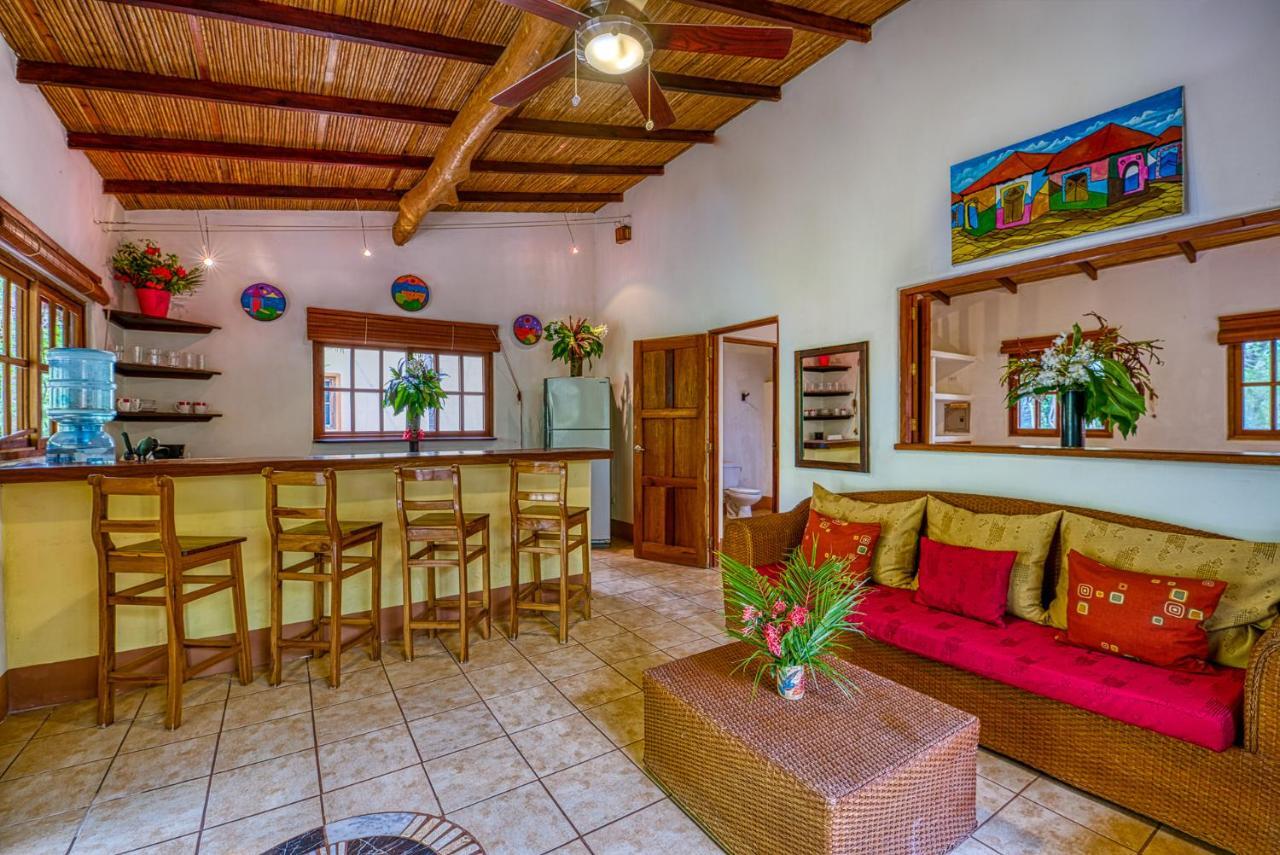 Mango Rosa Resort San Juan del Sur Extérieur photo