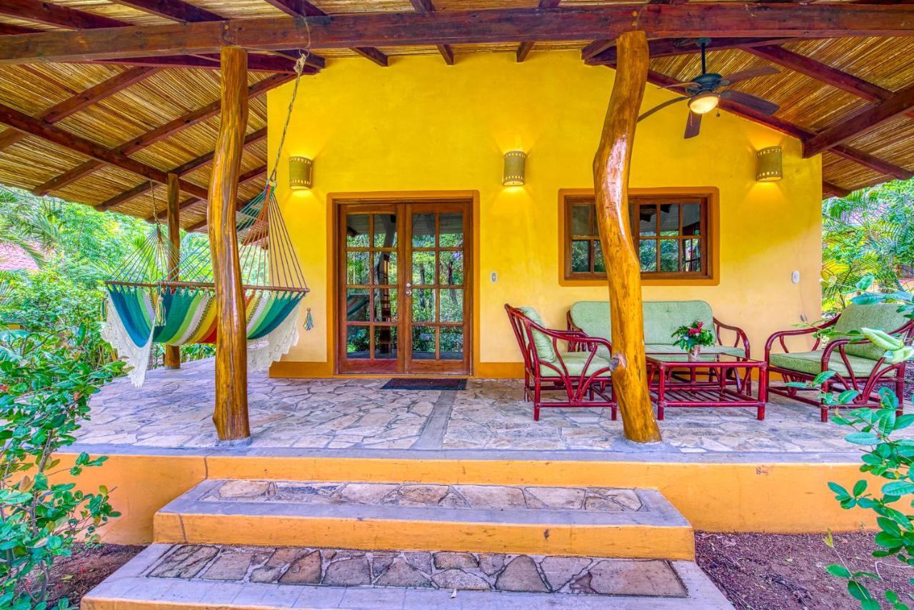 Mango Rosa Resort San Juan del Sur Extérieur photo