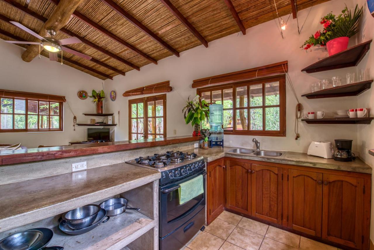 Mango Rosa Resort San Juan del Sur Extérieur photo