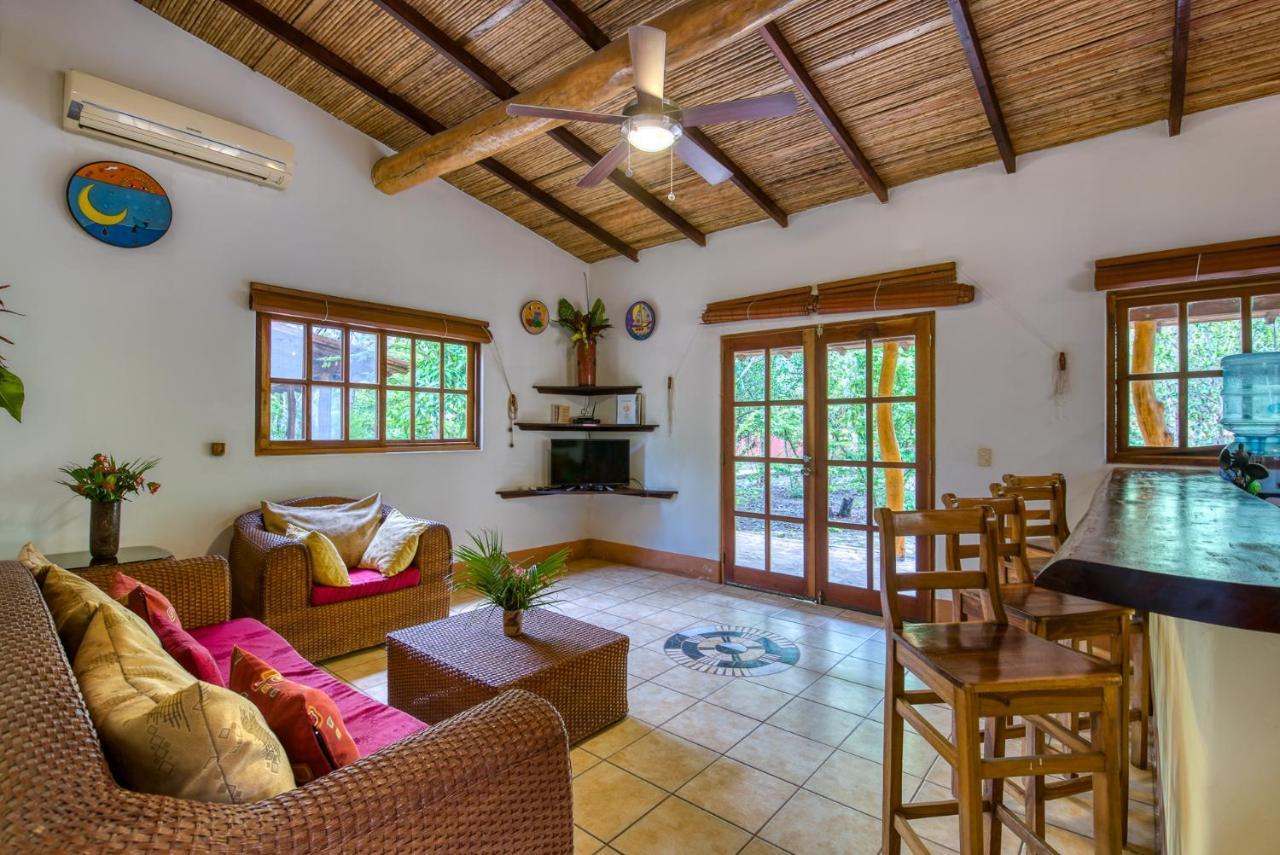 Mango Rosa Resort San Juan del Sur Extérieur photo