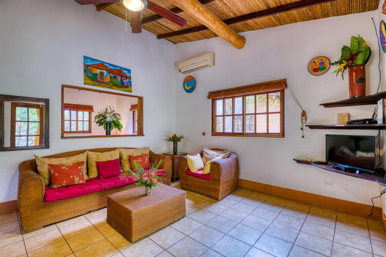 Mango Rosa Resort San Juan del Sur Extérieur photo